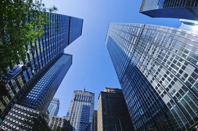 寫字樓建筑能耗監測系統